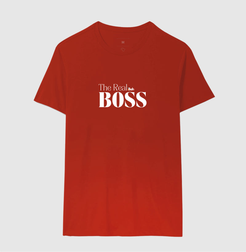 The Real Boss