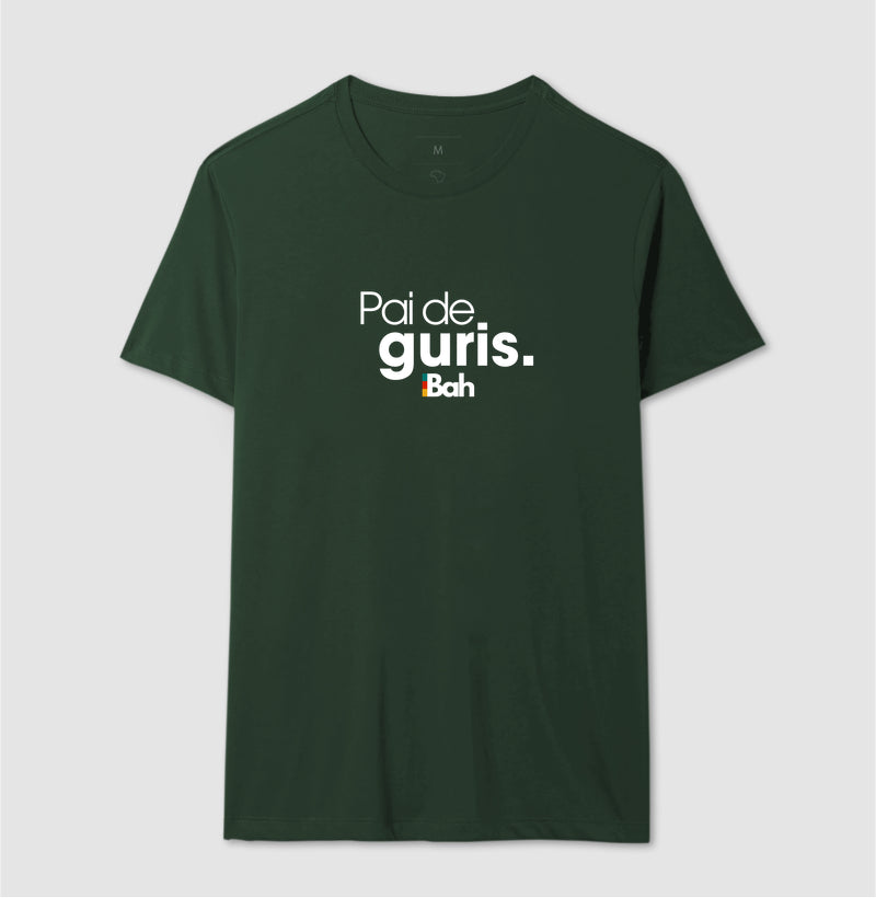 Pai de guris