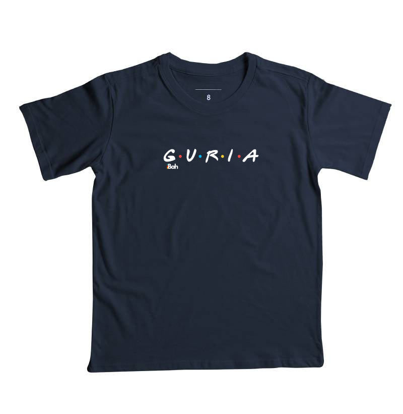 Guria (Friends)