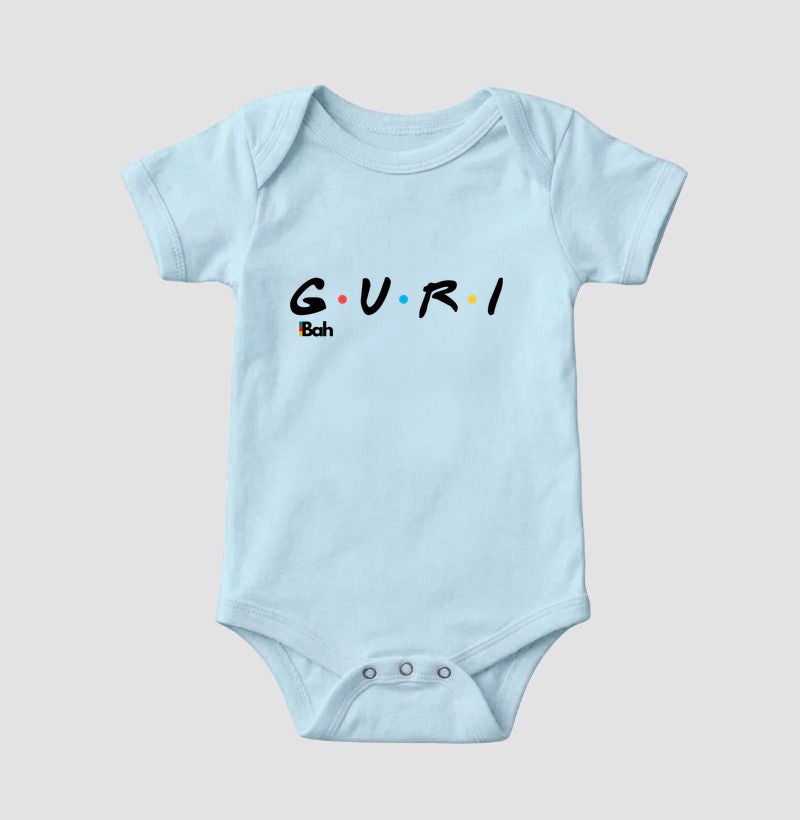 Guri (Friends)