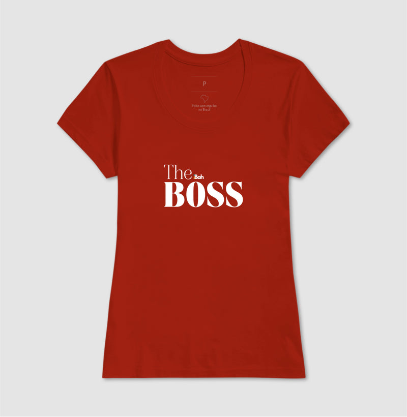The Boss