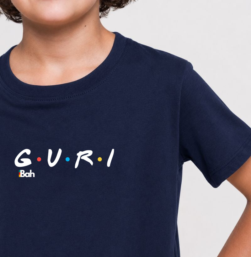 Guri (Friends)