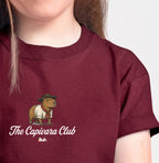 The Capivara Club