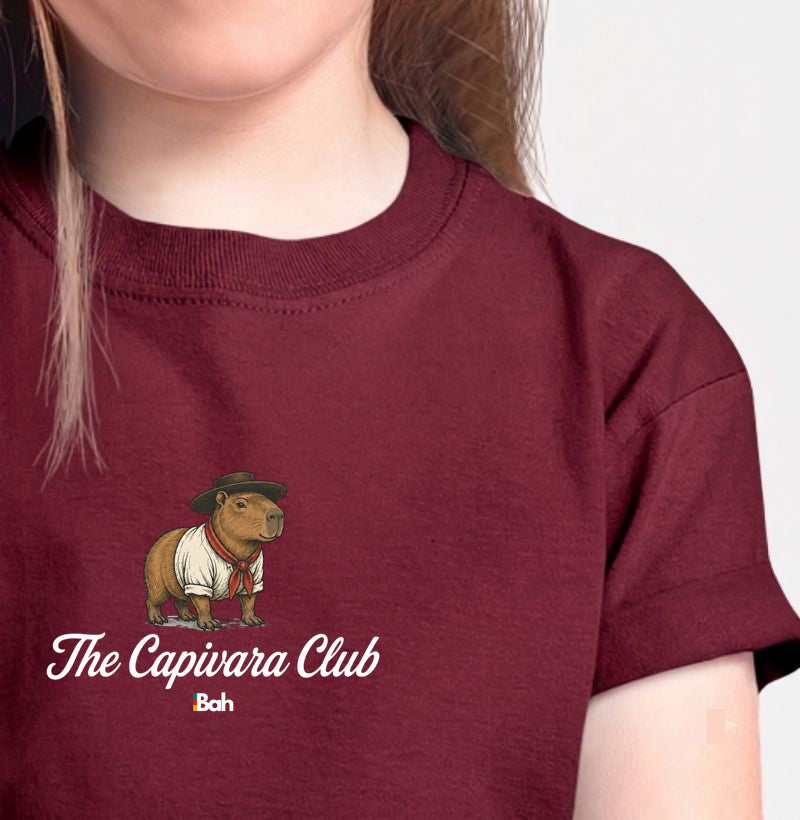 The Capivara Club