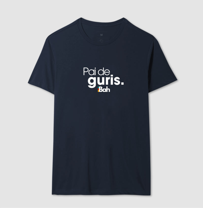 Pai de guris