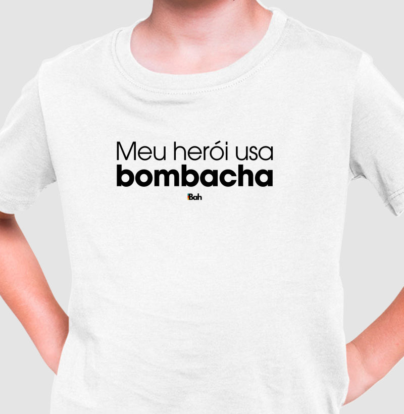Meu herói usa bombacha