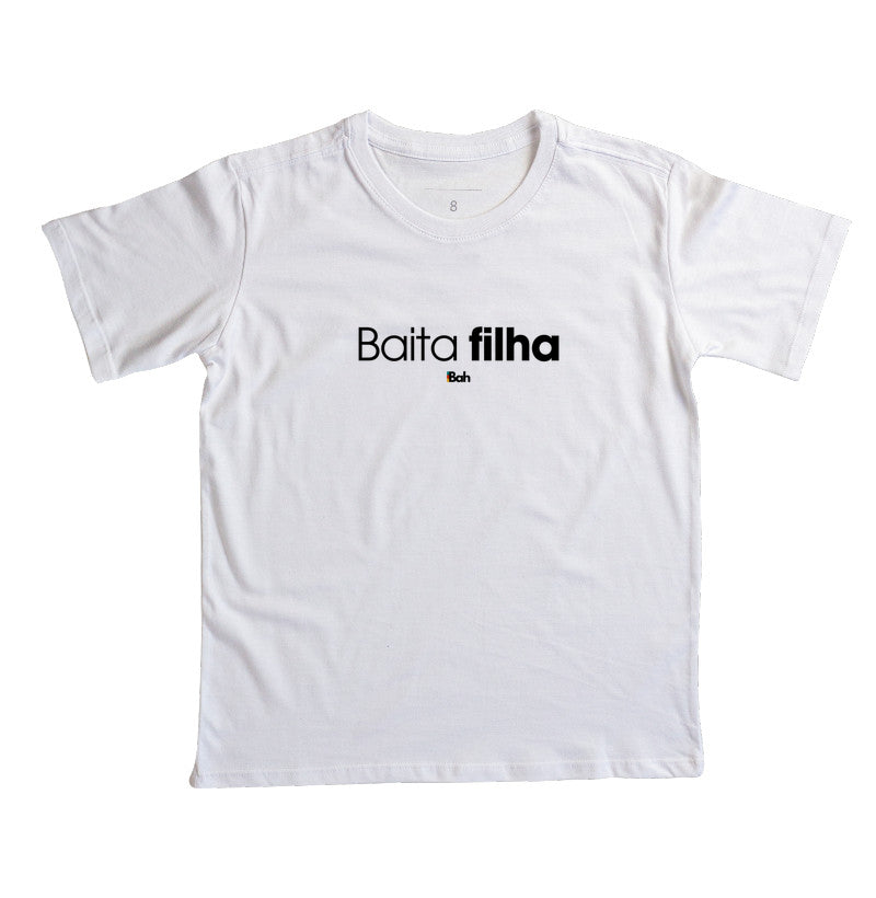 Baita filha