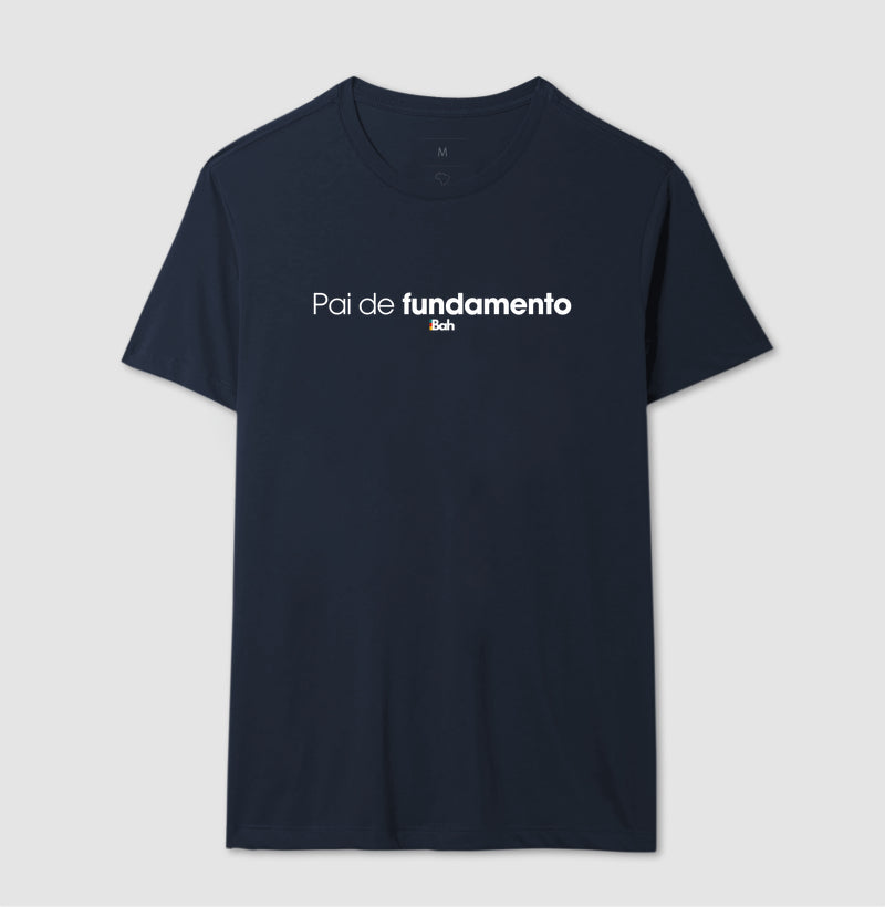 Pai de fundamento