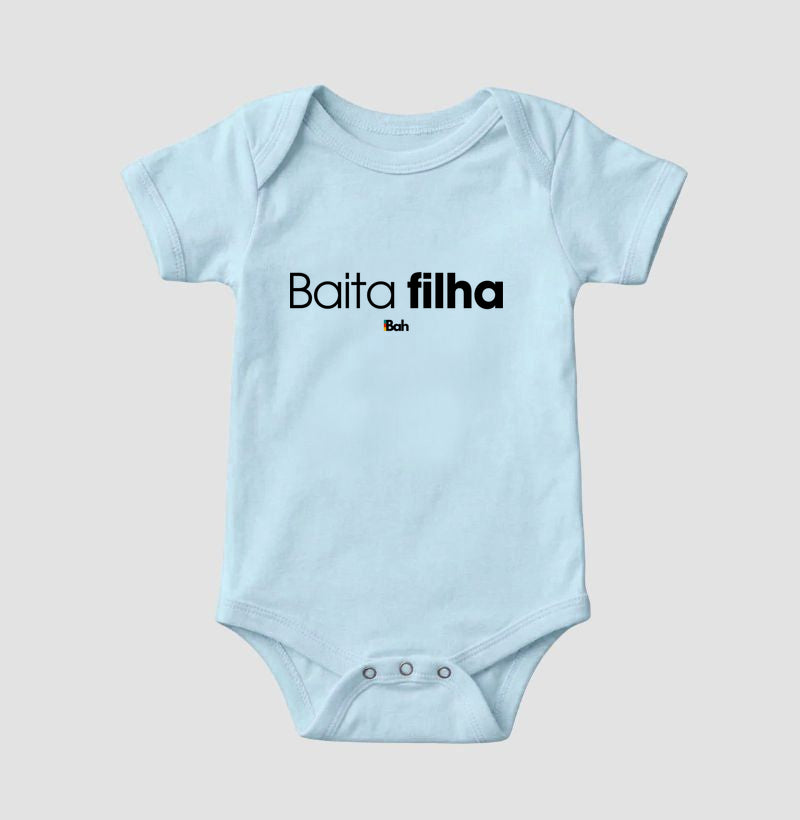 Baita filha