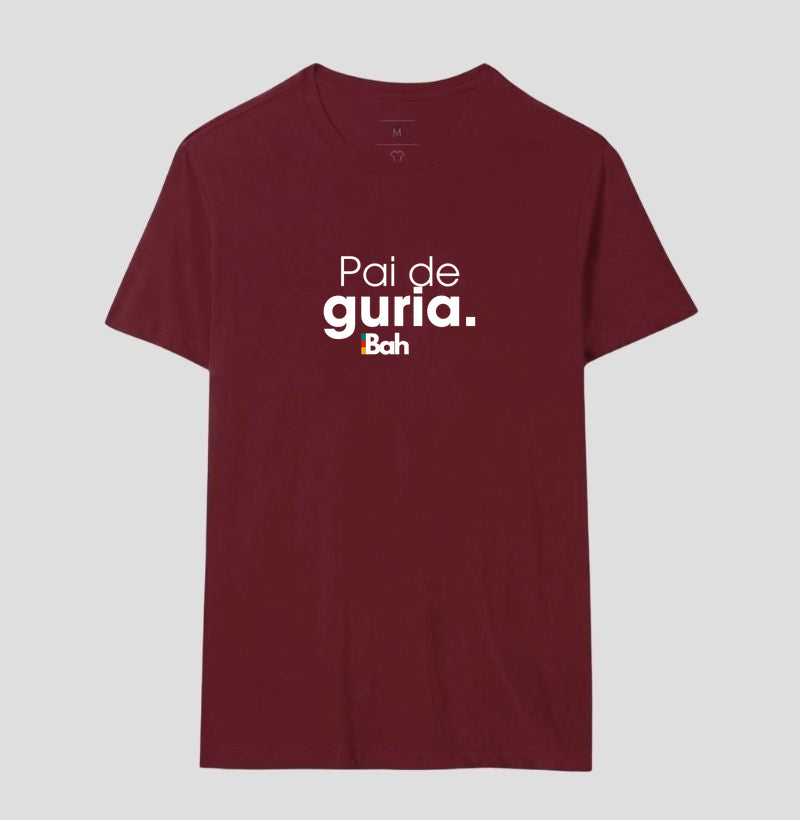Pai de guria