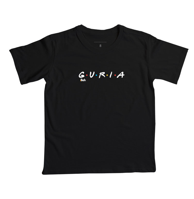 Guria (Friends)