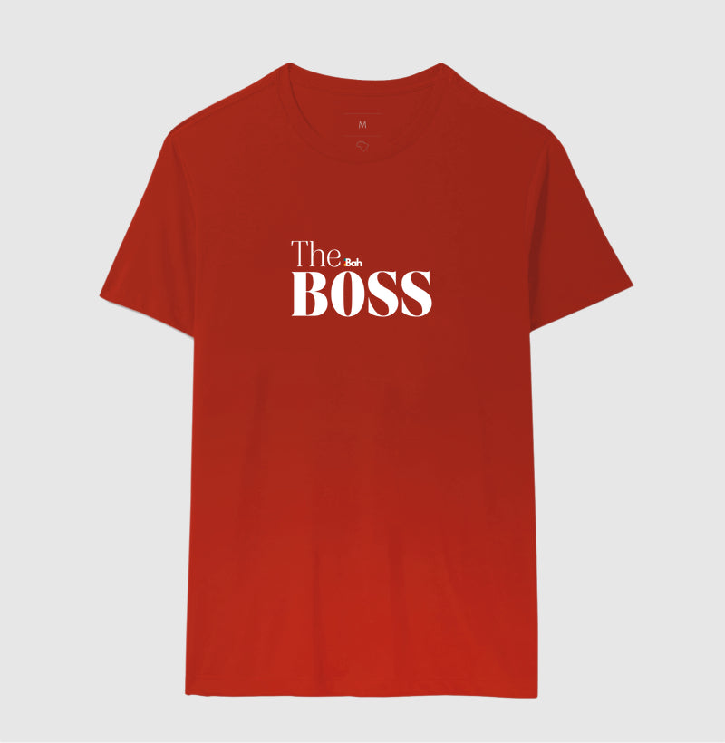 The Boss