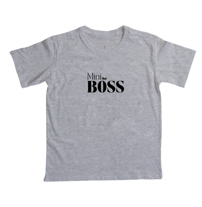 Mini Boss