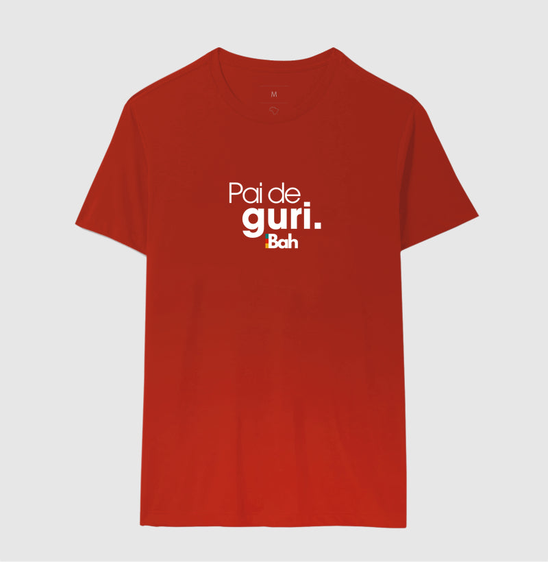 Pai de guri