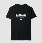 Certificado: Assador da família