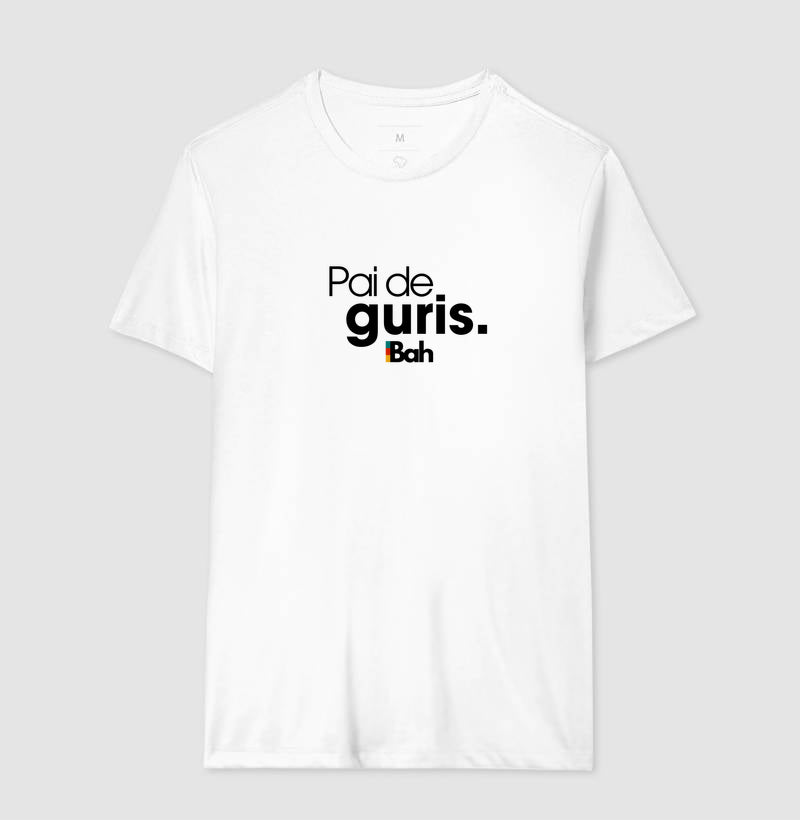 Pai de guris