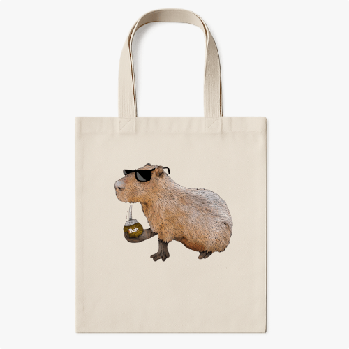 Ecobag Capimate