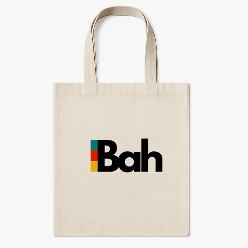 Ecobag Bah